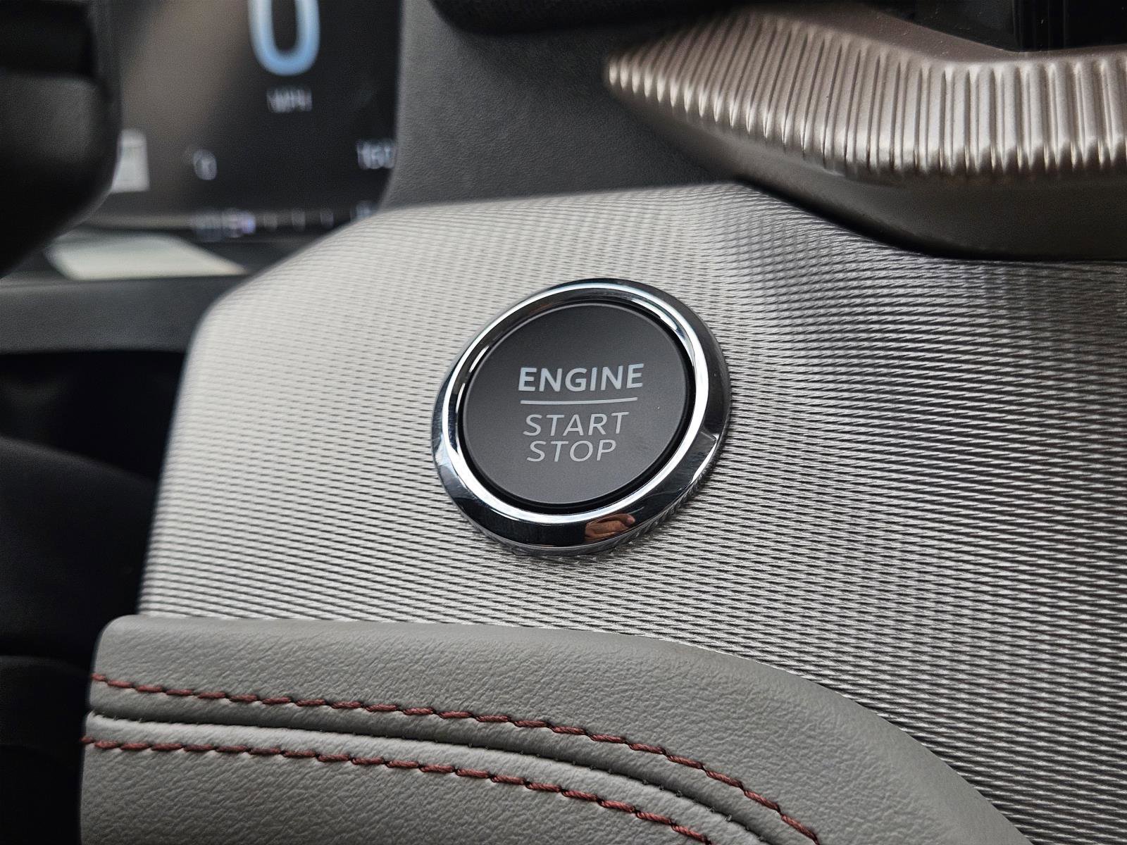 New 2026 Ford Explorer Active w/ Active Comfort Package image 18