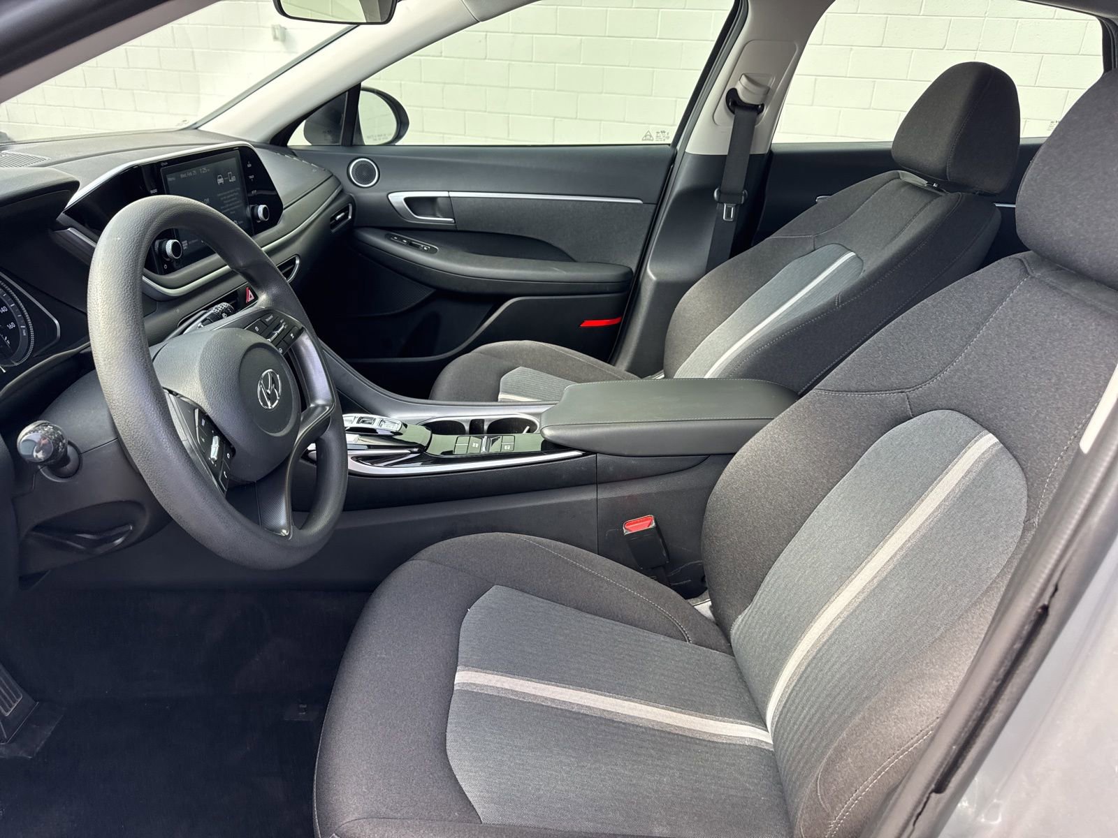 Used 2021 Hyundai Sonata SE image 17