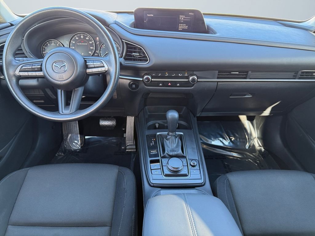 Used 2021 MAZDA CX-30 AWD 2.5 S image 10