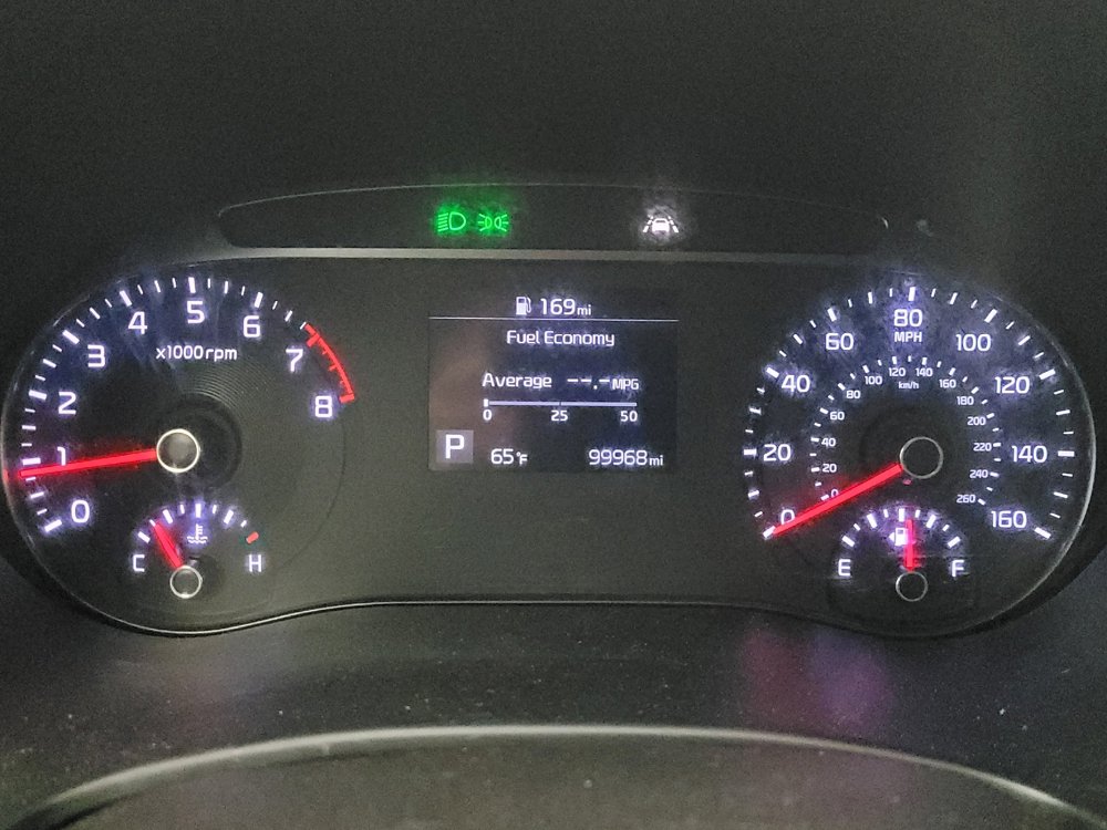 Used 2020 Kia Soul S image 23