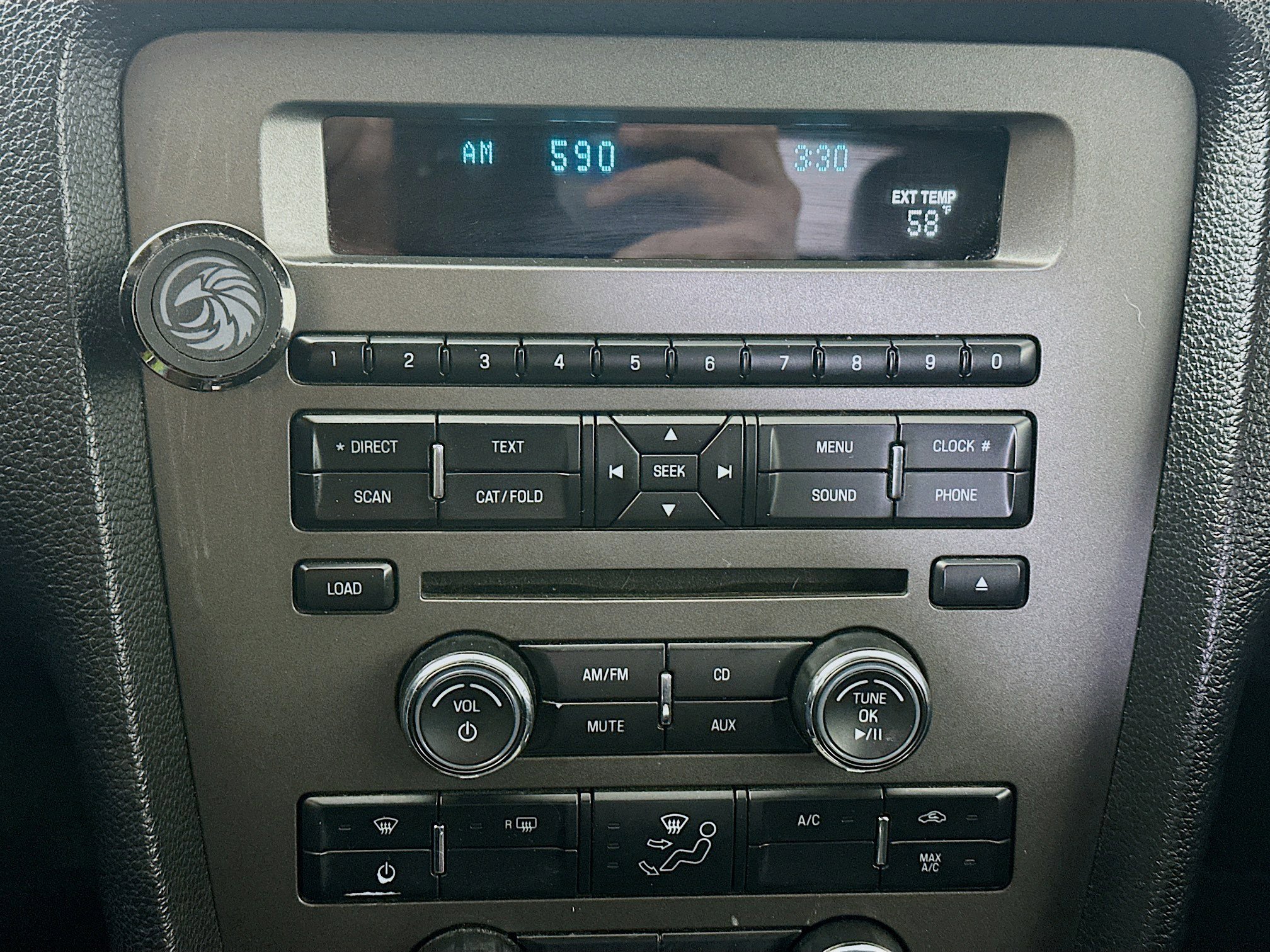 Used 2014 Ford Mustang Coupe image 19