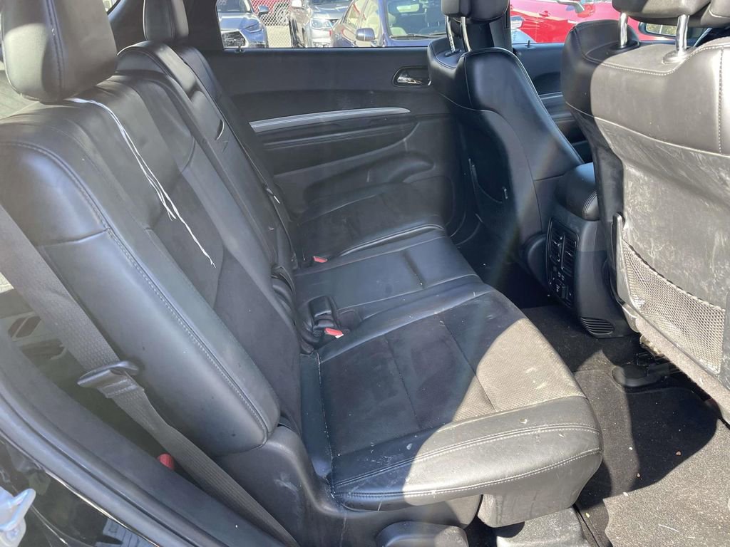 Used 2020 Dodge Durango GT image 44