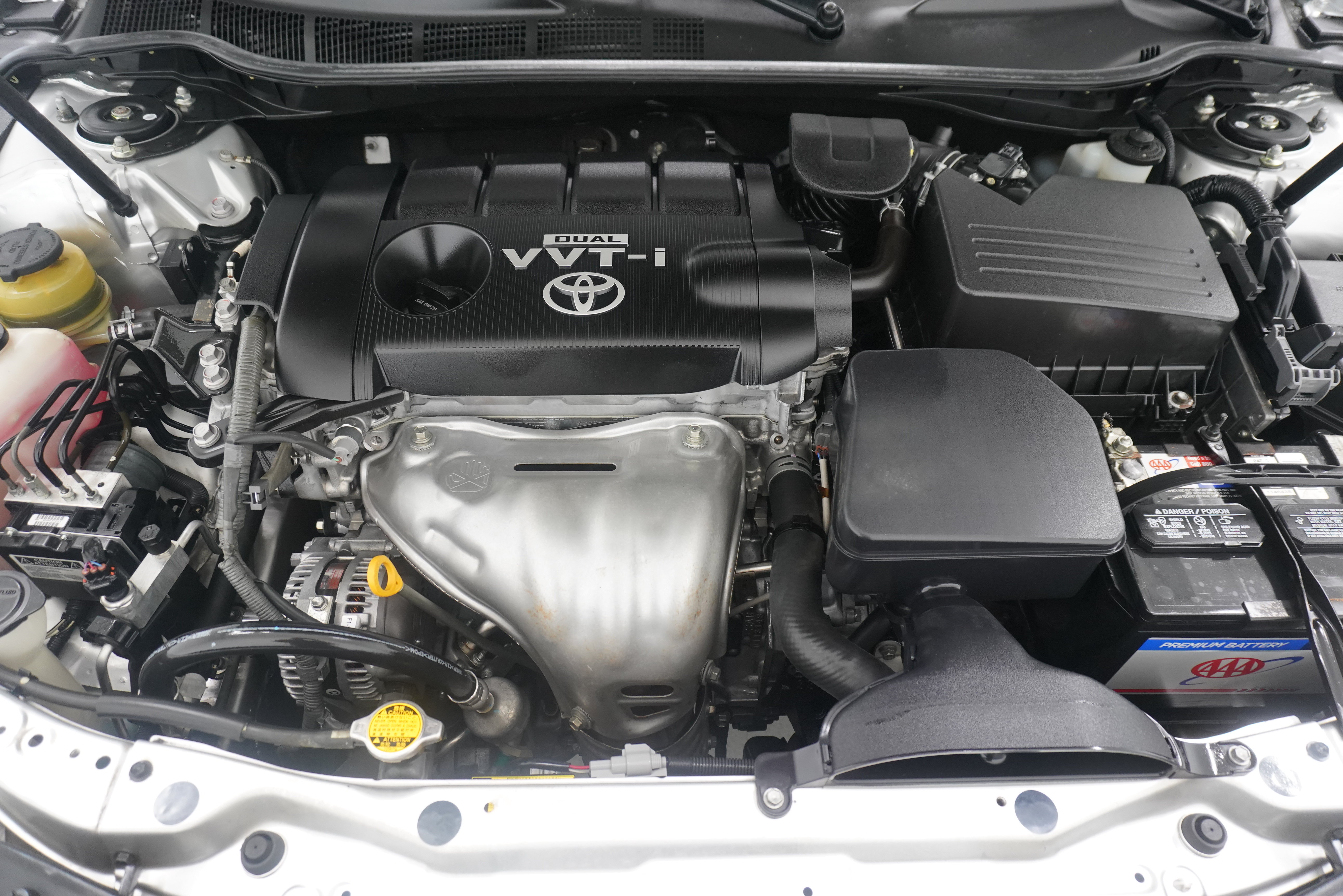 Used 2010 Toyota Camry LE FWD image 26