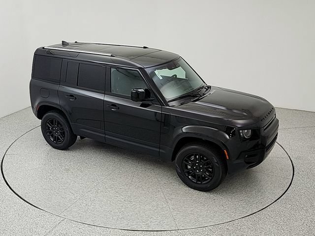 New 2026 Land Rover Defender 110 S AWD/4WD image 15