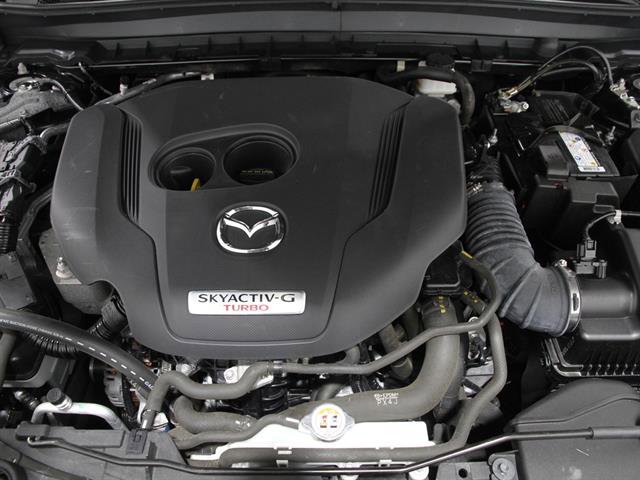 Certified 2023 MAZDA CX-30 2.5 Turbo w/ Premium Plus Pkg image 20