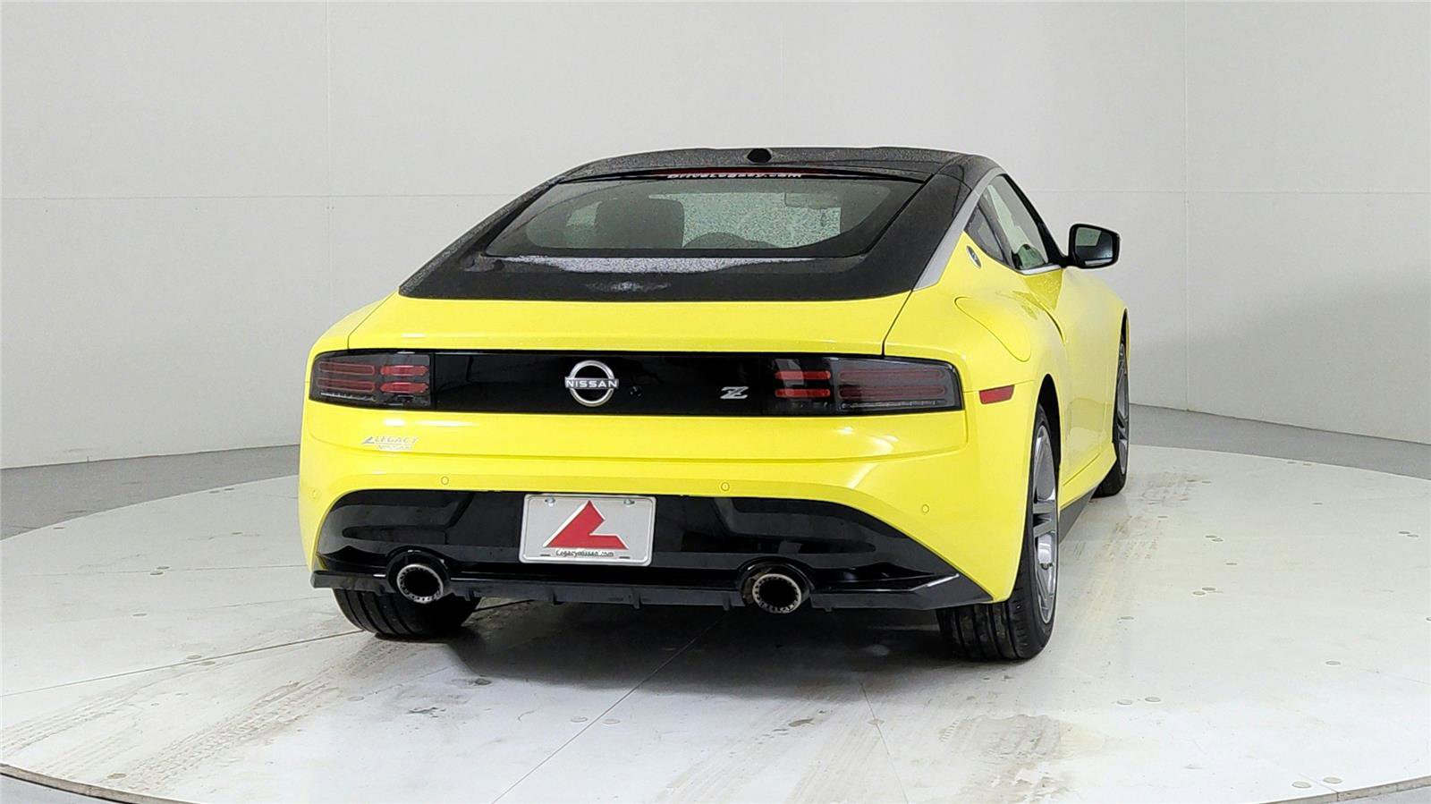 Used 2024 Nissan Z Sport w/ Floor Mat Package RWD image 4