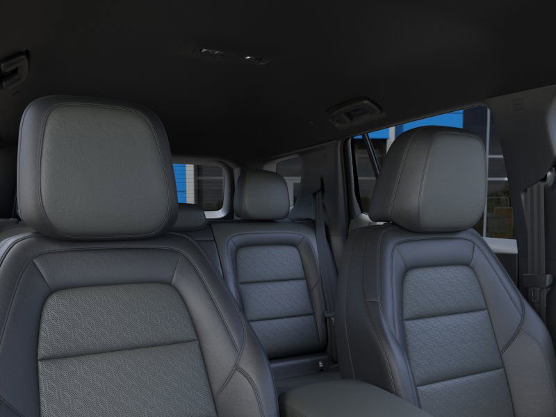 New 2026 Chevrolet Equinox LT w/ Convenience Package II image 58