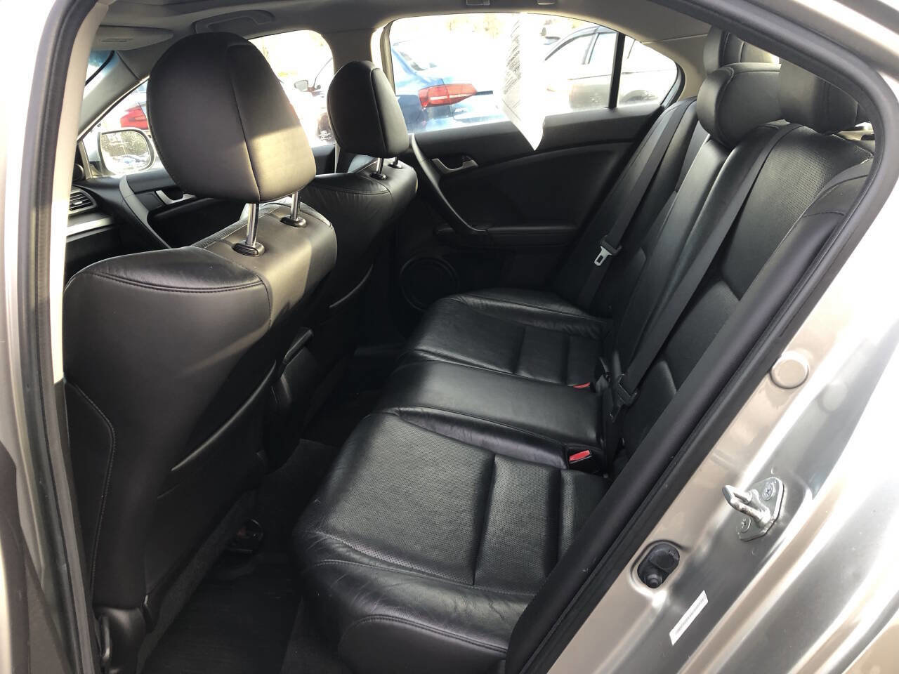 Used 2010 Acura TSX Sedan image 11