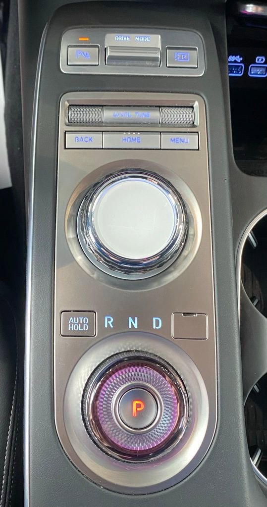 Used 2023 Genesis GV70 2.5T Sport Prestige w/ Sport Prestige Package image 14