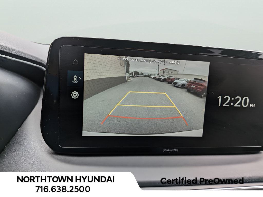 Certified 2023 Hyundai Santa Fe SEL AWD/4WD image 20