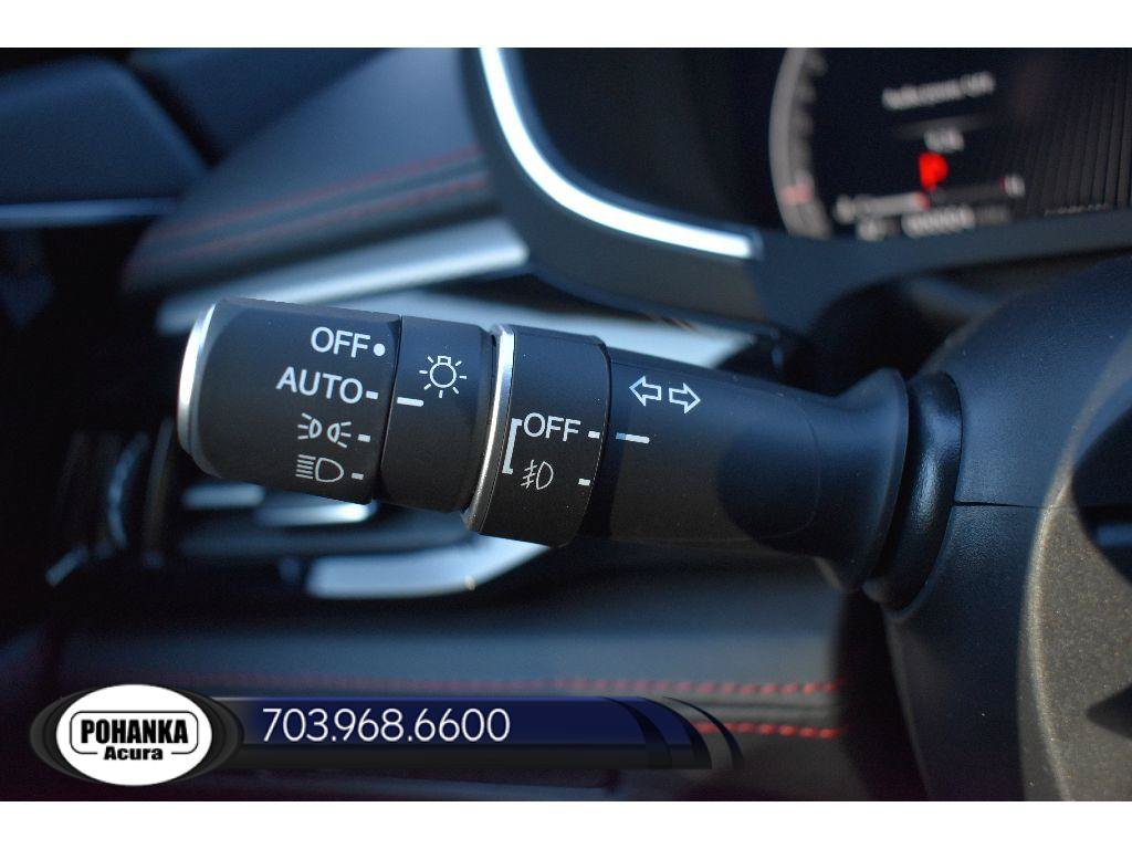 New 2026 Acura MDX A-Spec AWD/4WD image 10