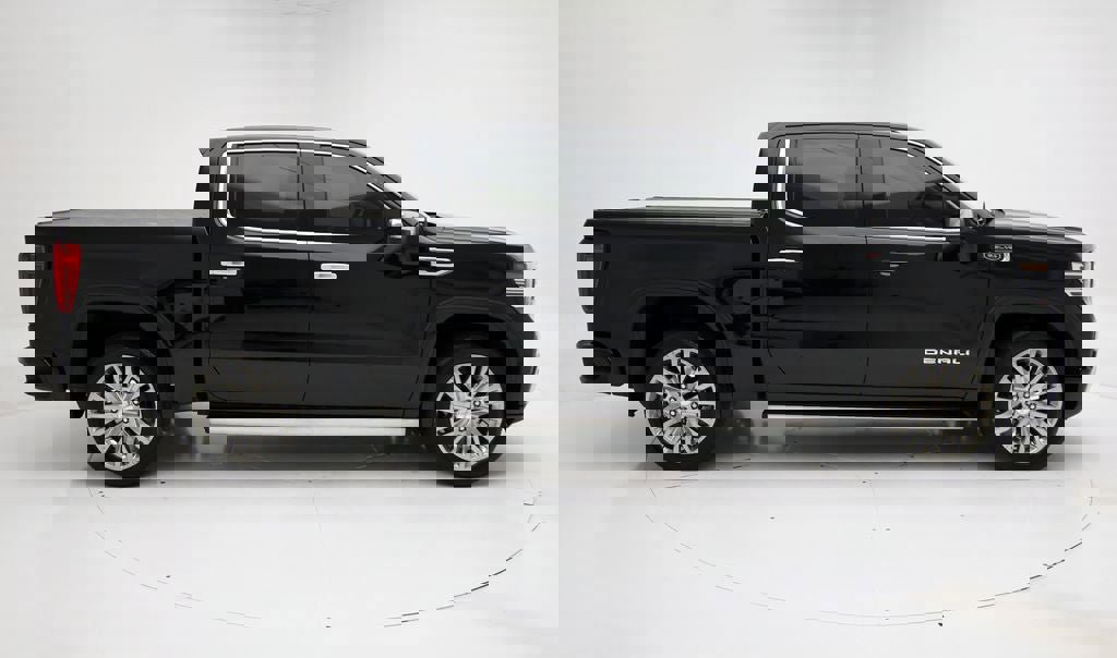 Used 2022 GMC Sierra 1500 Denali w/ Denali Reserve Package video 2