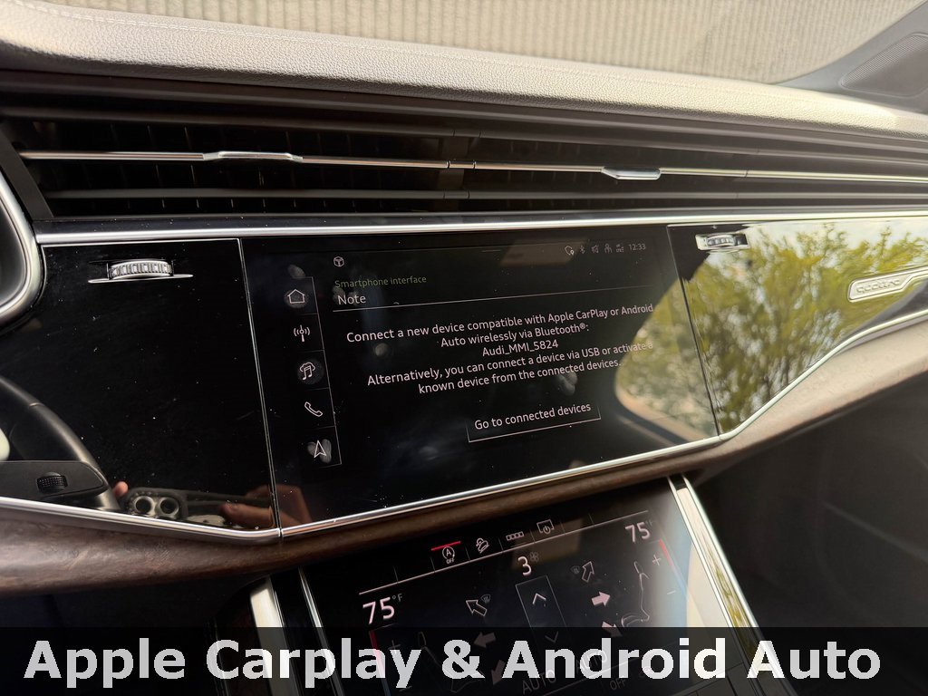 Used 2025 Audi Q7 3.0T Premium Plus image 35