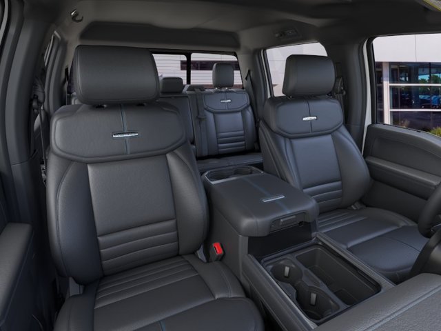 New 2026 Ford F350 Platinum AWD/4WD image 10