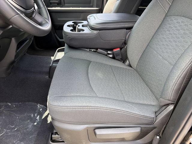 New 2026 RAM 2500 Tradesman AWD/4WD image 19