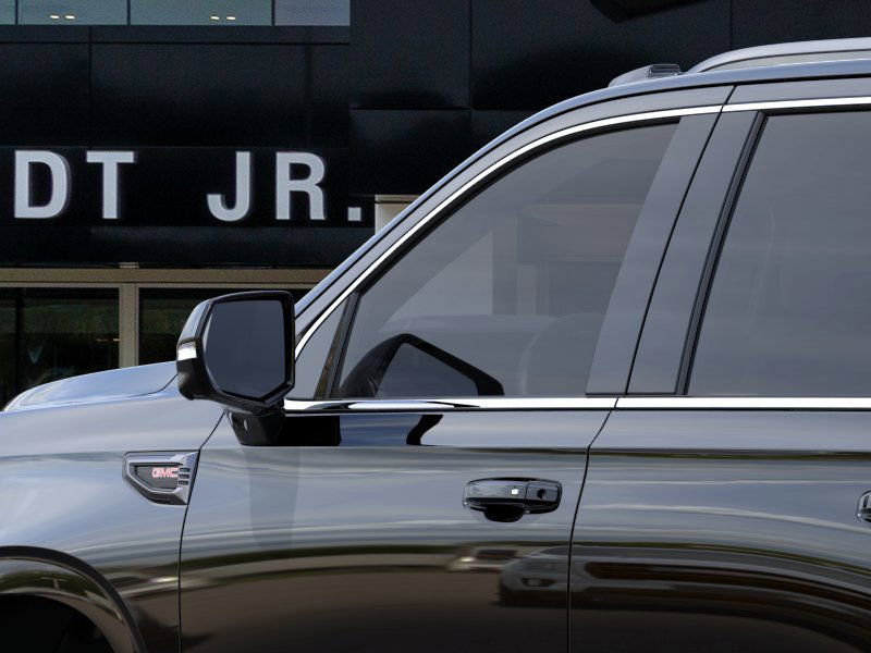 New 2026 GMC Yukon AT4 Ultimate image 14