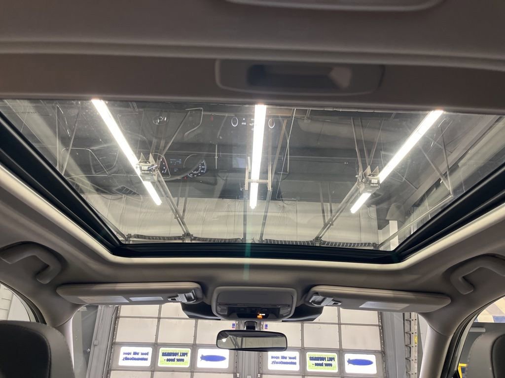 Certified 2024 Subaru Forester Limited image 34