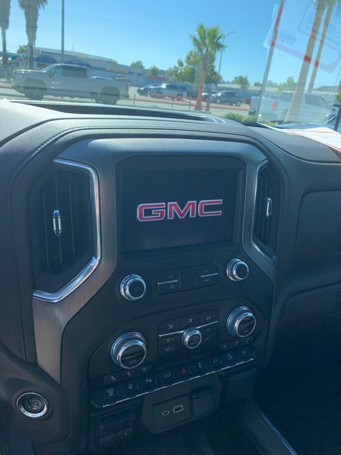 Used 2021 GMC Sierra 3500 Denali w/ Denali Ultimate Package AWD/4WD image 25