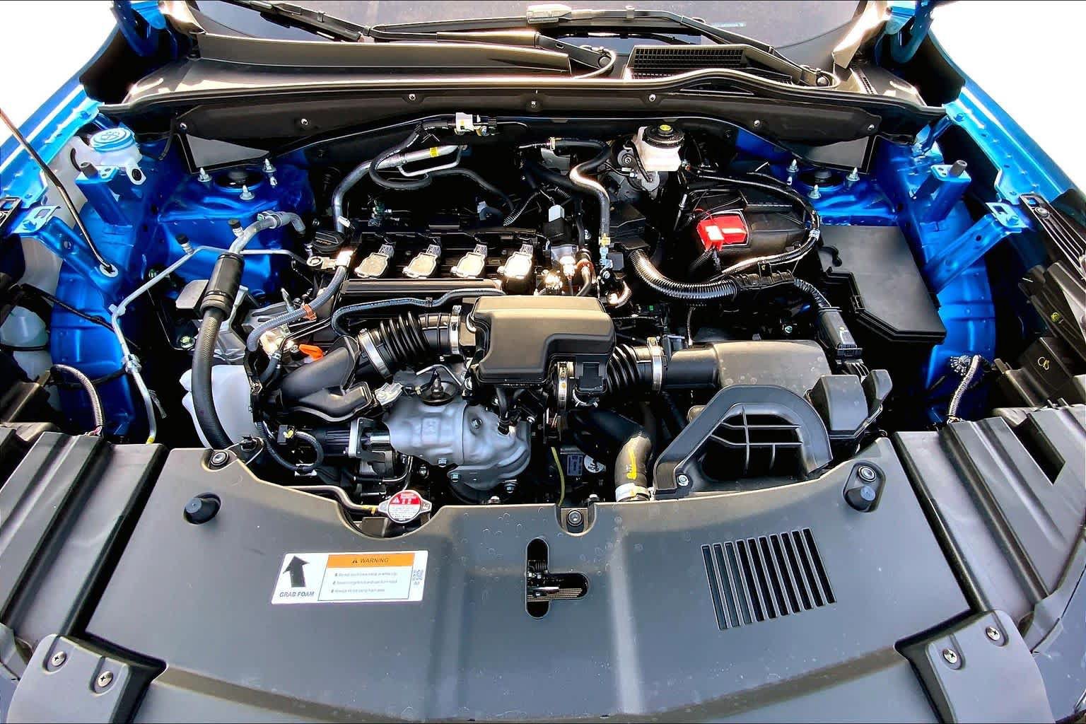 New 2026 Acura ADX A-Spec FWD image 19
