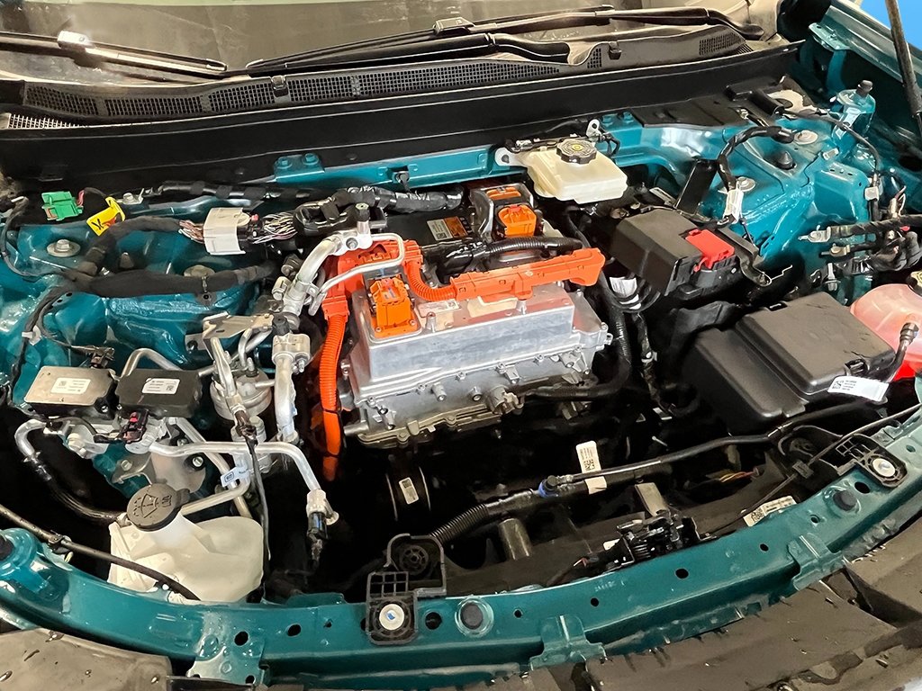 New 2026 Honda Prologue Elite image 12