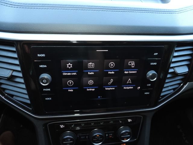 Used 2023 Volkswagen Atlas SE FWD image 23