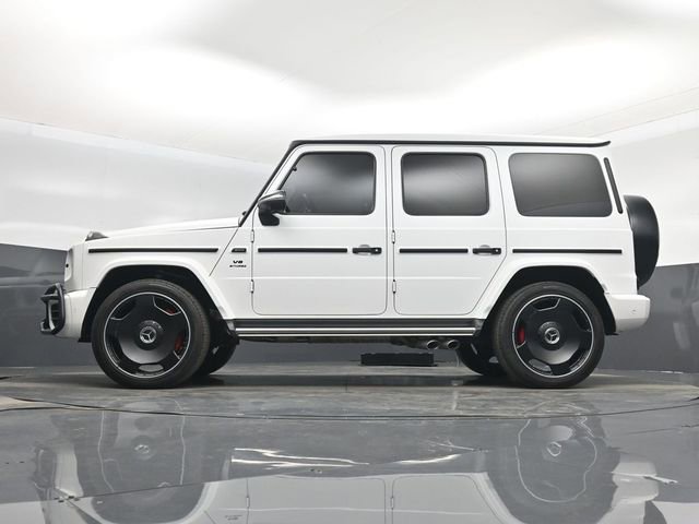 Used 2022 Mercedes-Benz G 63 AMG 4MATIC image 15