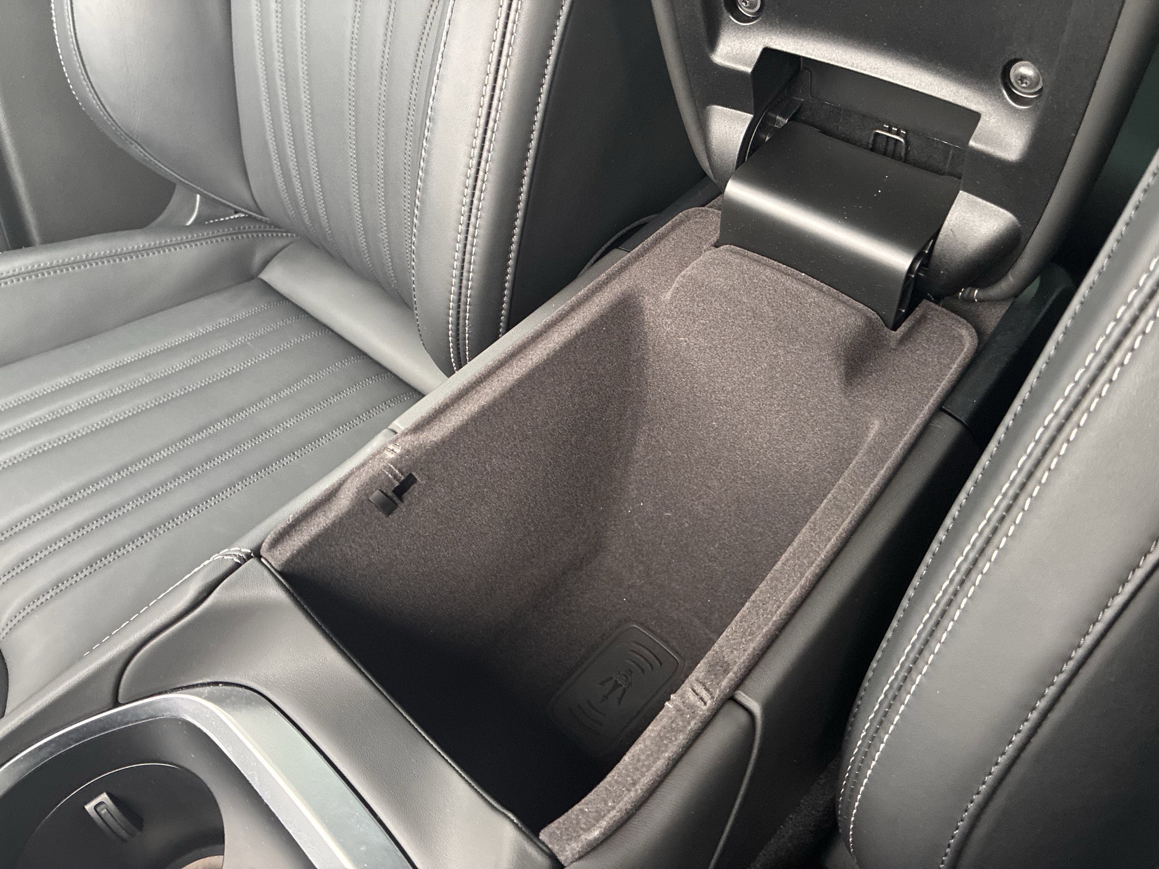 Used 2025 Maserati Grecale Modena image 24