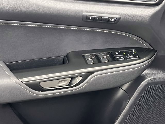 Certified 2025 Lexus NX 350h AWD w/ Cold Area Package image 10