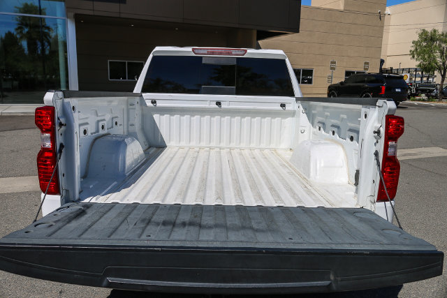 Used 2020 Chevrolet Silverado 1500 LT w/ All-Star Edition RWD image 22