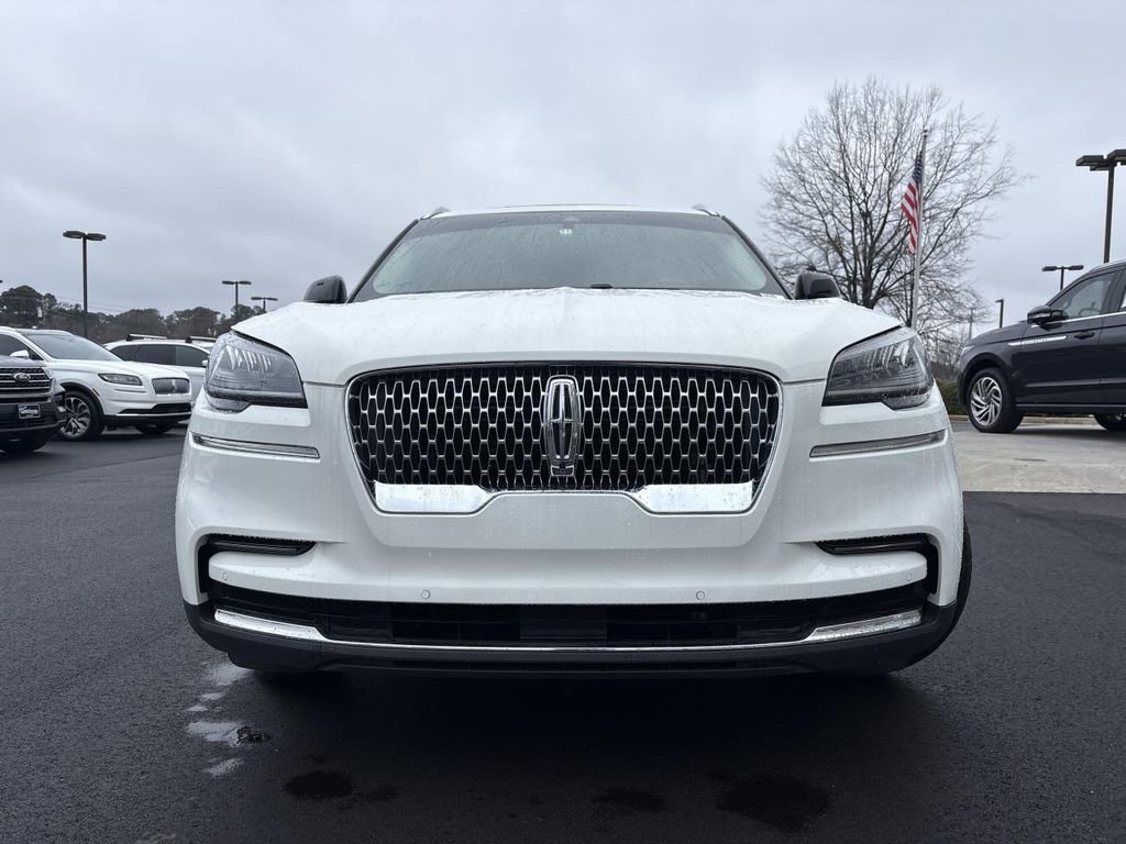 Used 2022 Lincoln Aviator Reserve w/ Equipment Group 201A image 3
