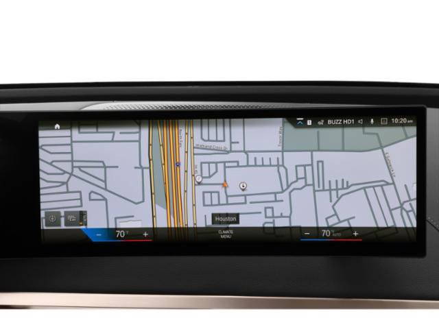 Used 2022 BMW iX xDrive50 w/ Premium Package image 18