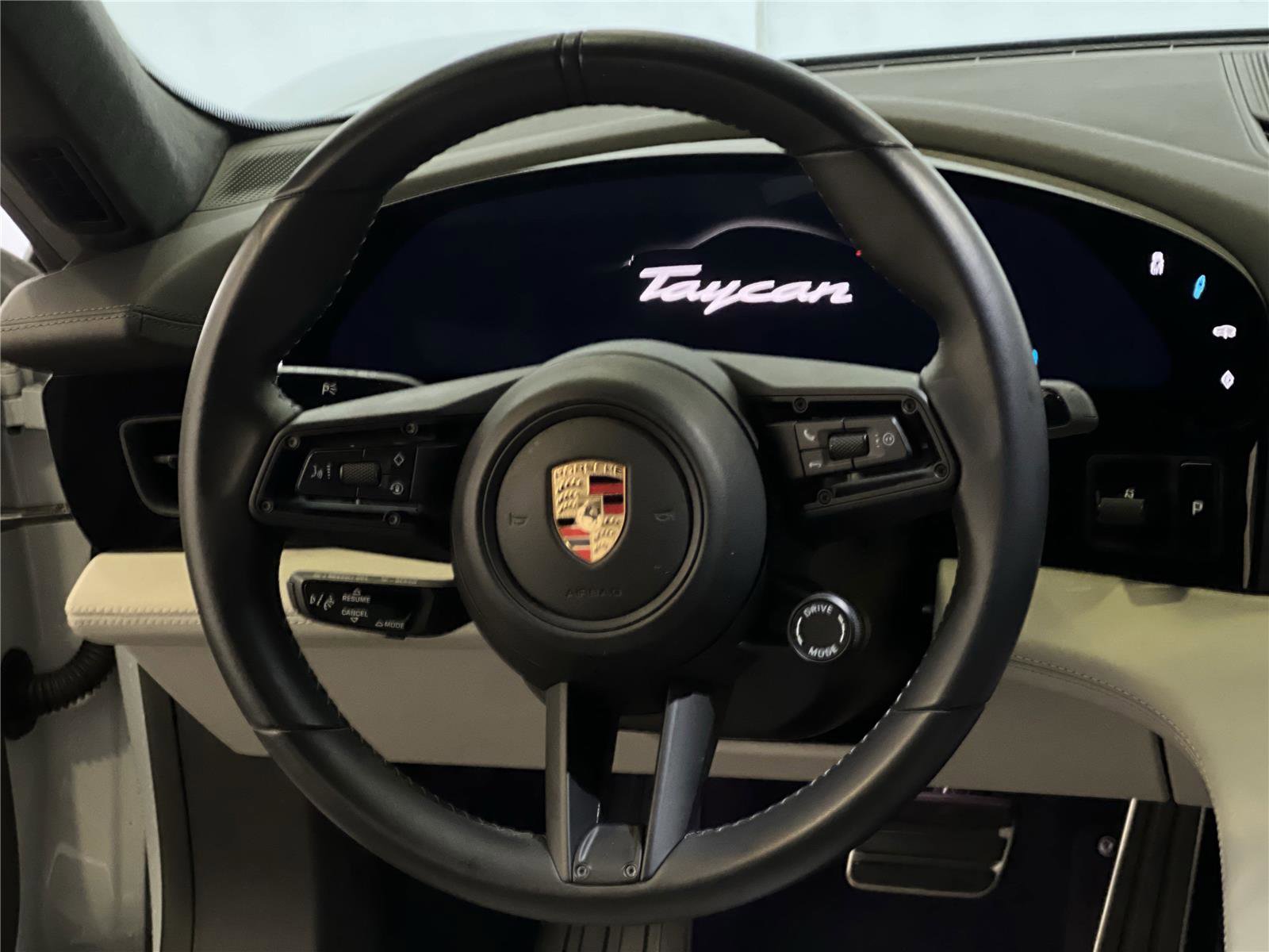 Certified 2023 Porsche Taycan GTS image 20