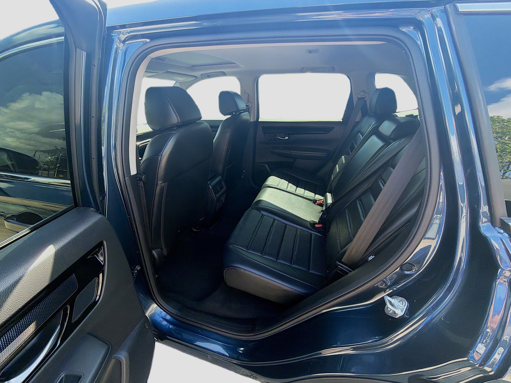 Certified 2024 Honda CR-V EX-L image 23