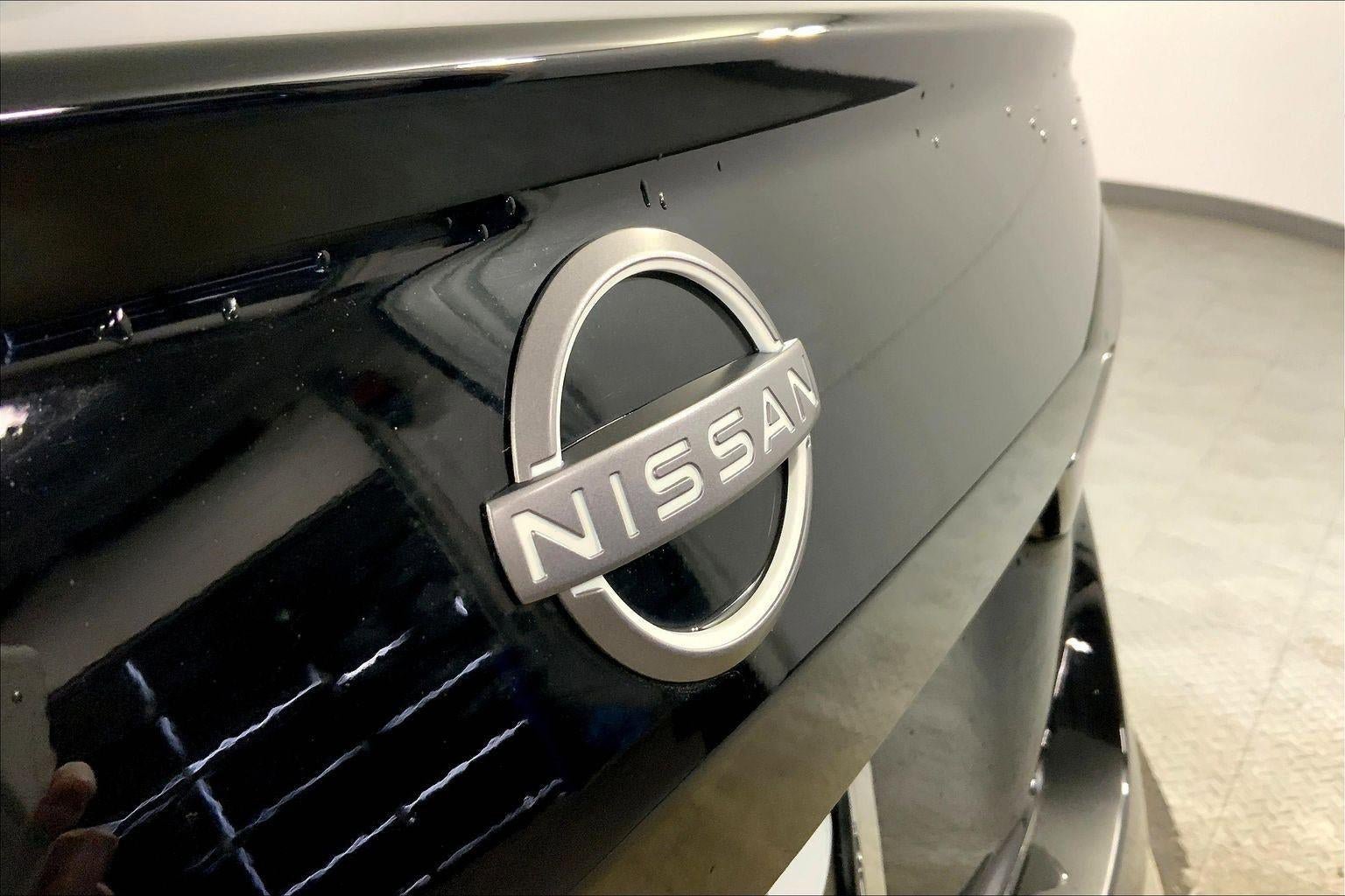 Used 2025 Nissan Altima 2.5 SV image 29
