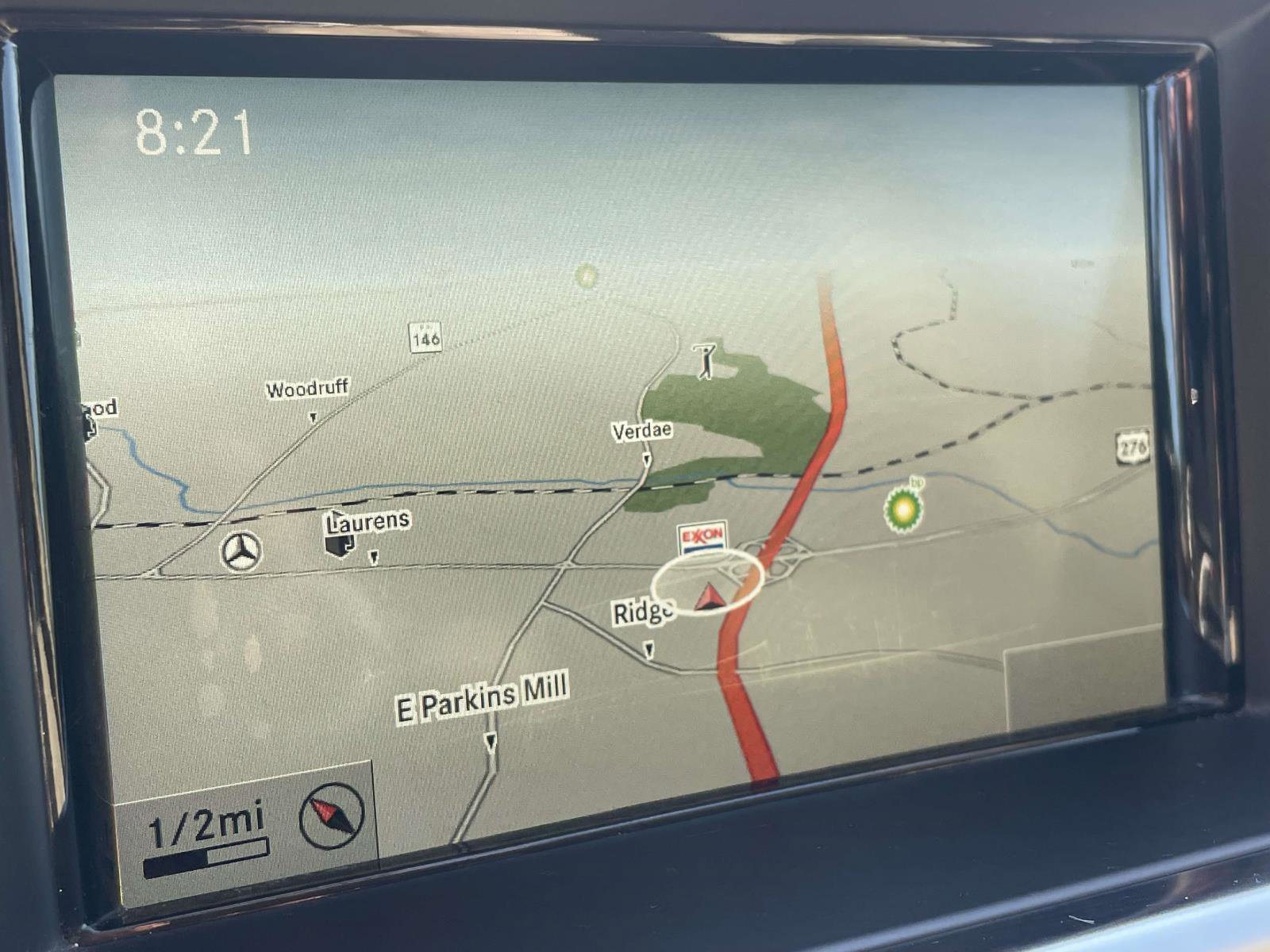 Used 2014 Mercedes-Benz GL 450 4MATIC image 28
