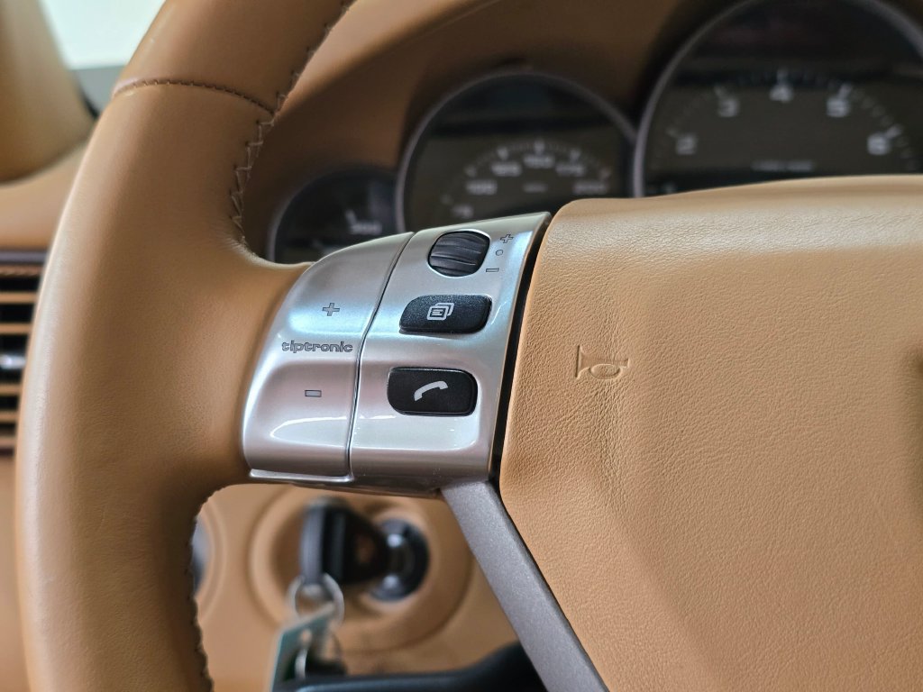 Used 2008 Porsche 911 Targa 4S AWD/4WD image 11
