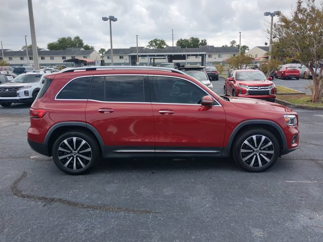 Used 2021 Mercedes-Benz GLB 250 image 5