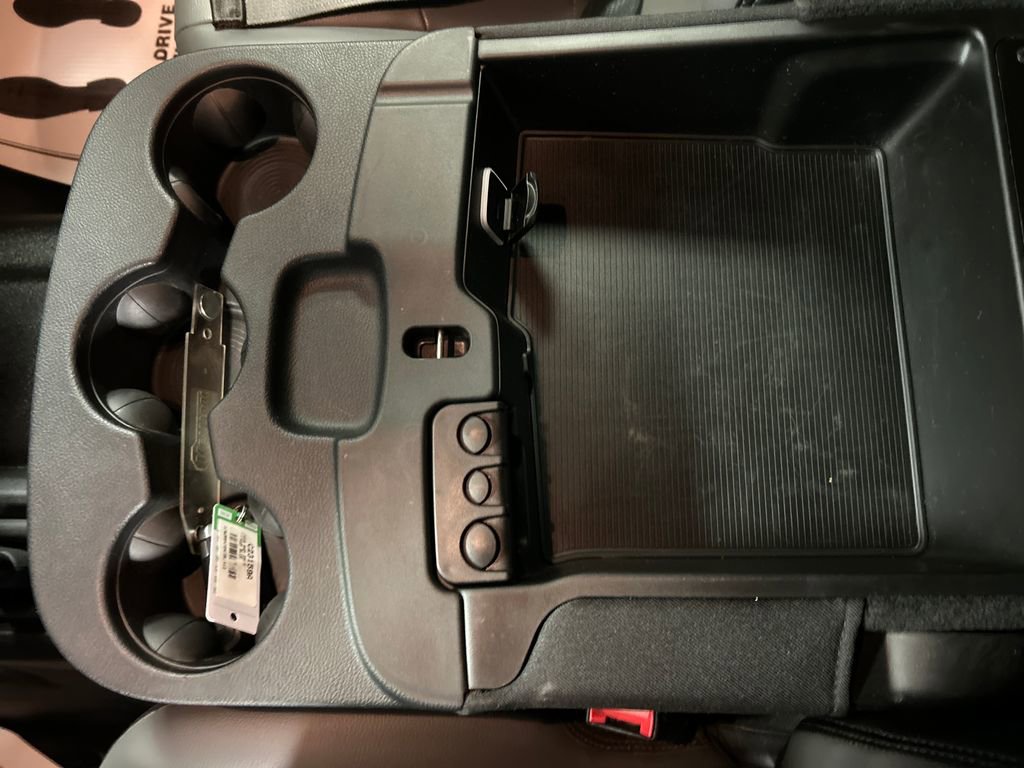 Used 2022 RAM 2500 Tradesman w/ Bed Utility Group image 21