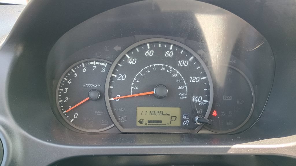 Used 2022 Mitsubishi Mirage G4 ES FWD image 8