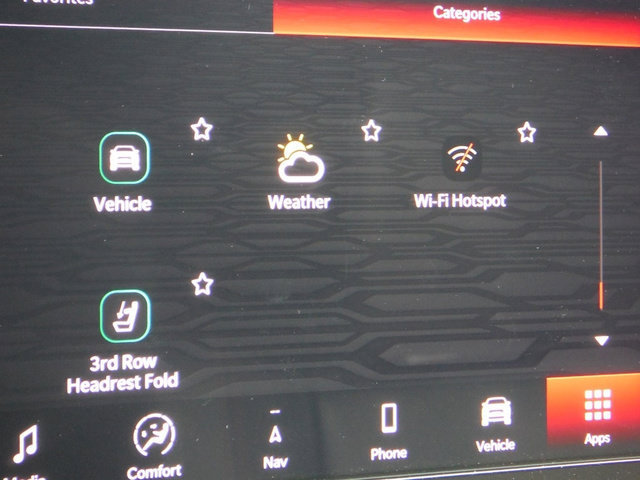 New 2027 Dodge Durango GT AWD/4WD image 41