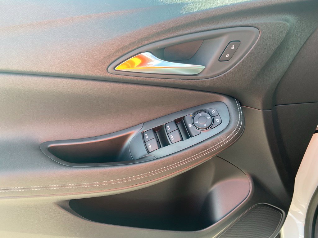 New 2026 Buick Encore GX Preferred w/ Advanced Technology Package FWD image 17