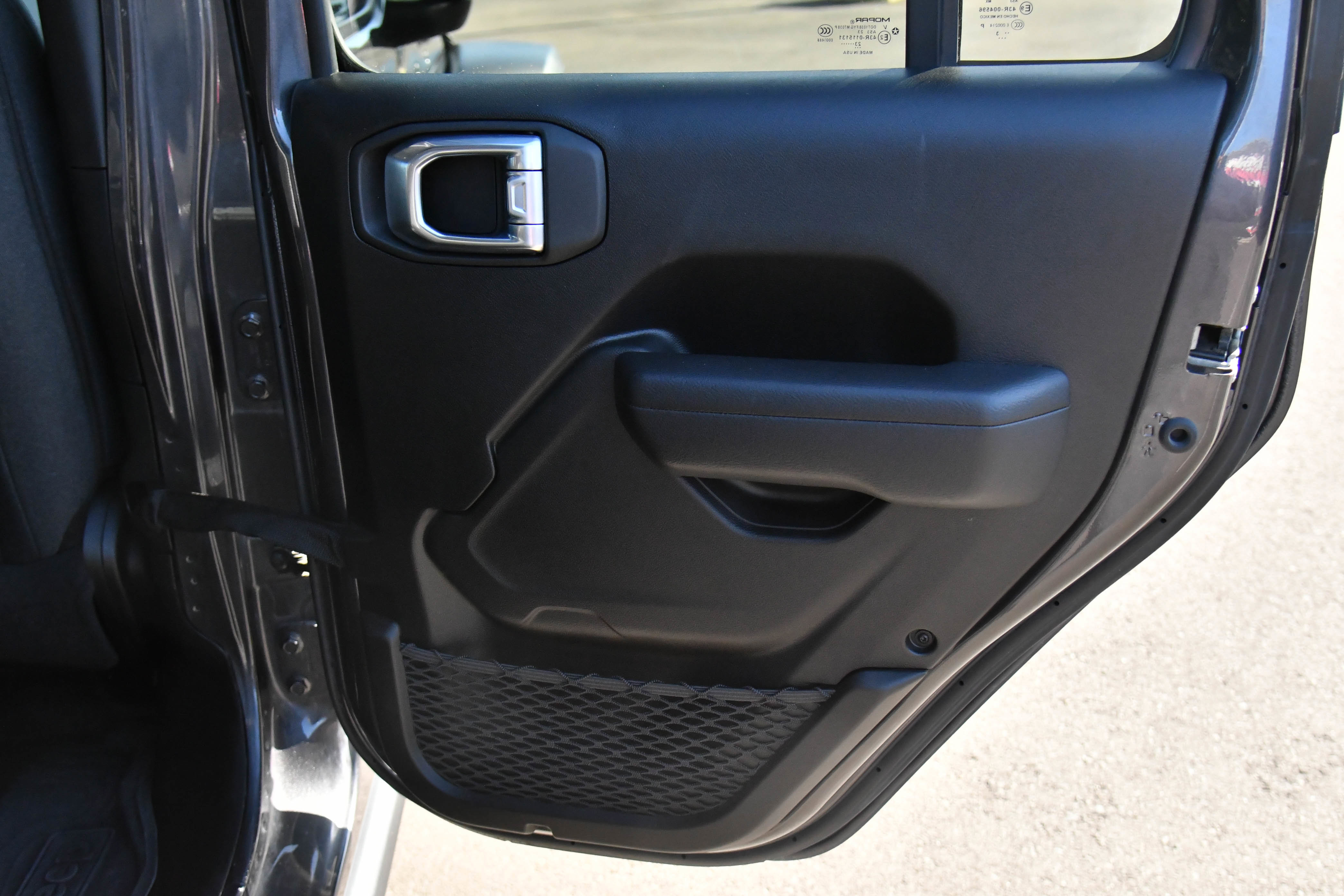 Used 2024 Jeep Wrangler Willys image 42