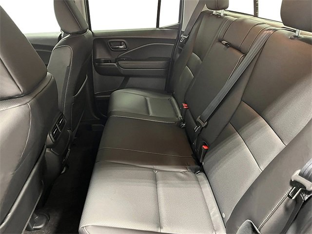 New 2026 Honda Ridgeline RTL image 20