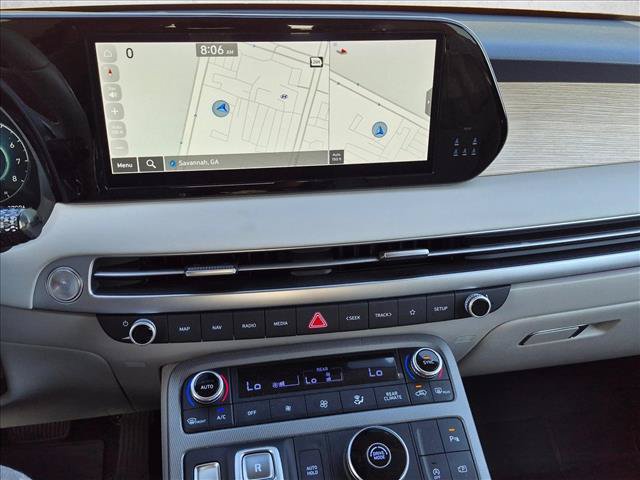 Used 2024 Hyundai Palisade Limited FWD image 10