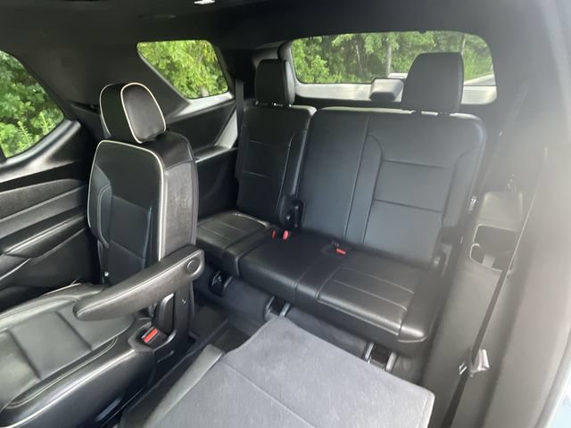 Certified 2023 Chevrolet Traverse Premier AWD/4WD image 27