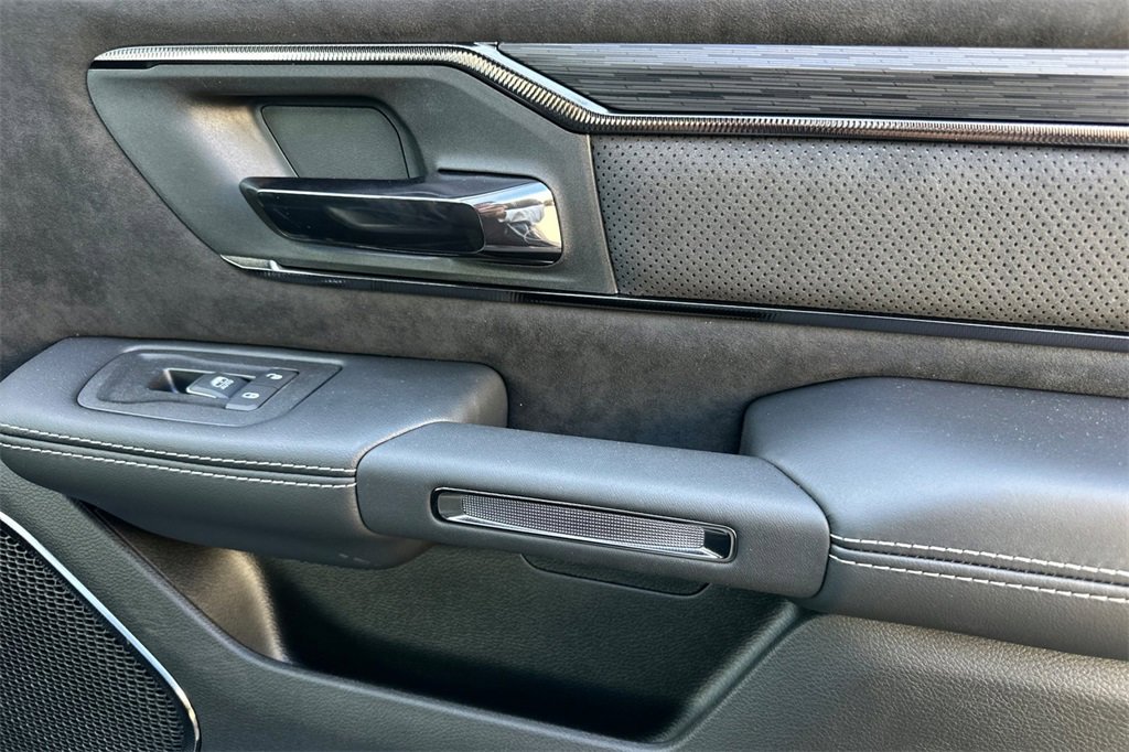 Used 2026 RAM 1500 RHO image 19