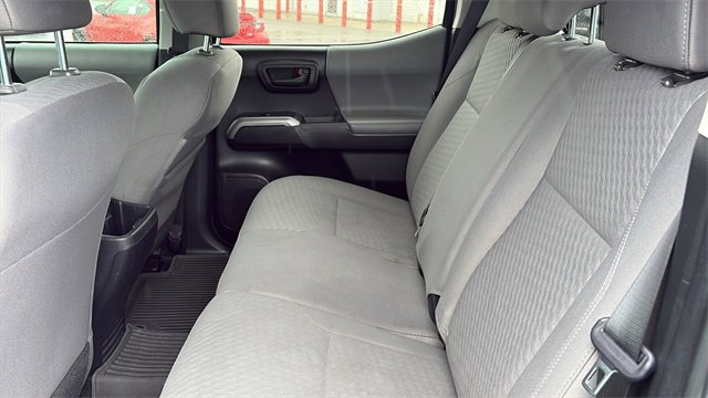 Used 2022 Toyota Tacoma SR5 image 22