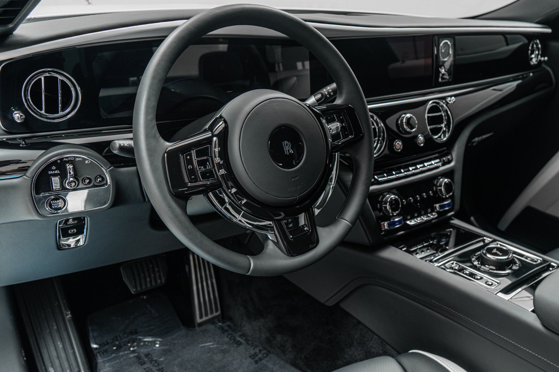 Used 2026 Rolls-Royce Ghost AWD/4WD image 13