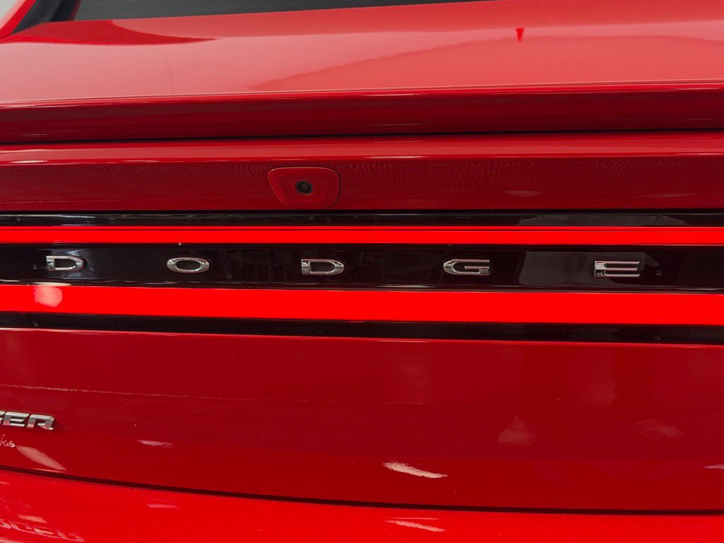 Used 2023 Dodge Charger GT RWD image 14