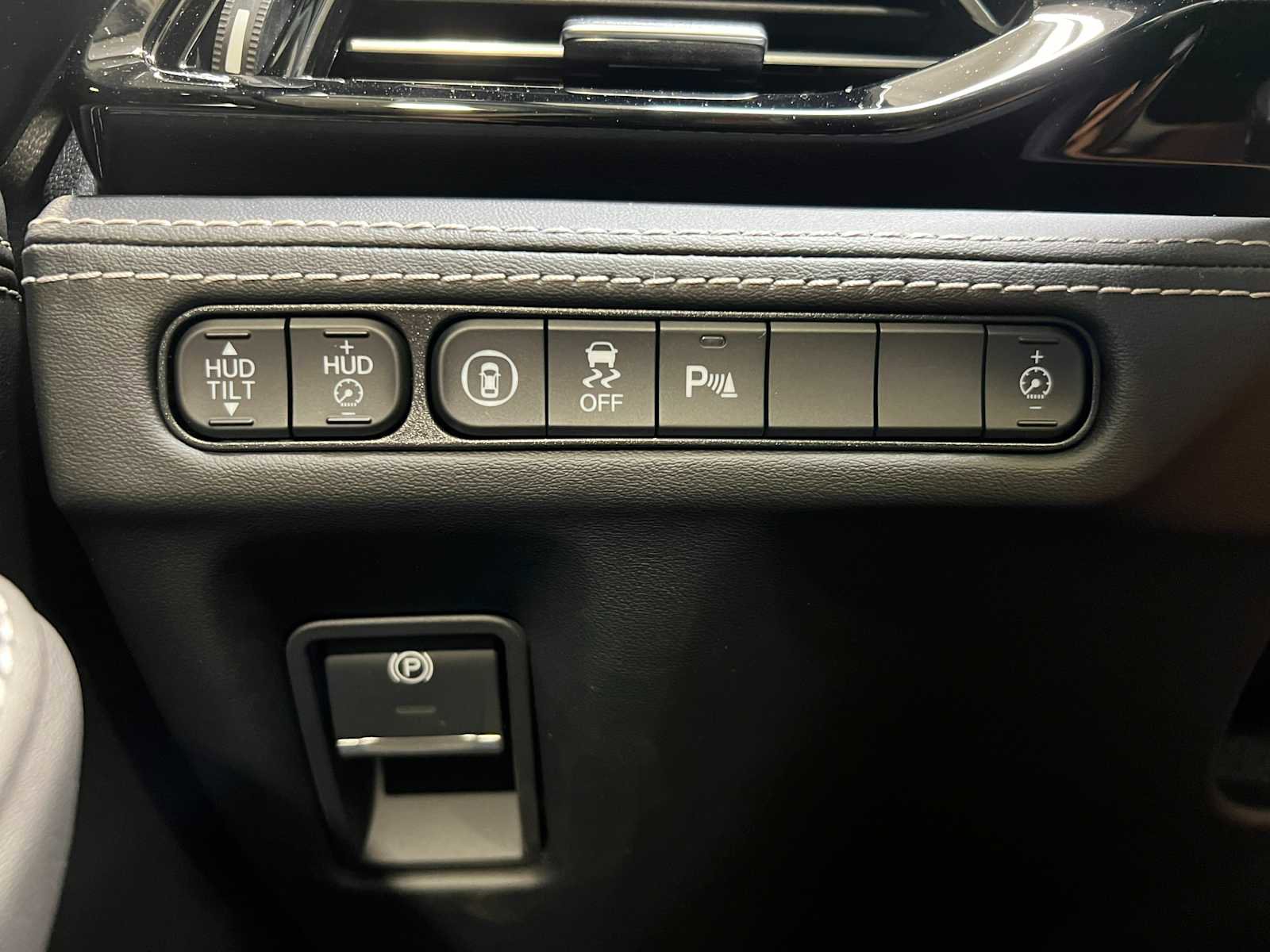 New 2026 Acura MDX SH-AWD w/ Advance Package image 16